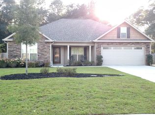 412 Amherst St, Kathleen, GA 31047