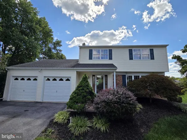304 W Swedesford Rd, Exton, PA 19341