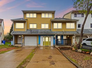 116 N Wallace Pl, Wood Buffalo, AB T9H4P9