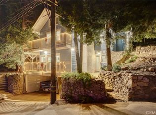 1204 Bear Springs Rd, Rimforest, CA 92378