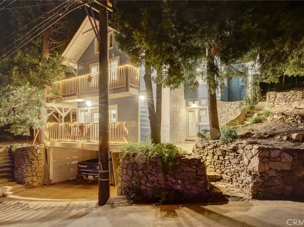 1204 Bear Springs Rd, Rimforest, CA 92378