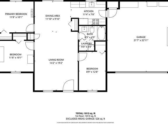 5th image of 2177 Pebblebrook Dr