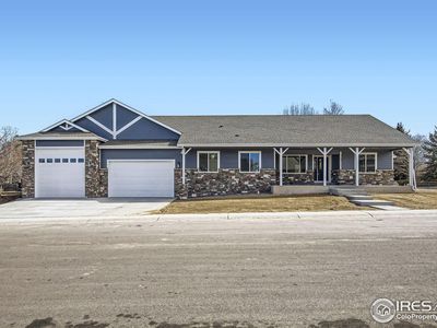 113 W Park Ave, Johnstown, CO, 80534