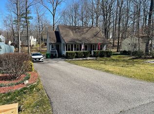 2607 Colgrave Rd, Midlothian, VA 23112