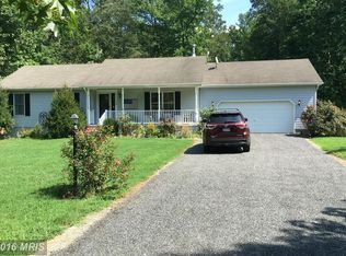 136 Woodside Dr, Chesapeake City, MD 21915