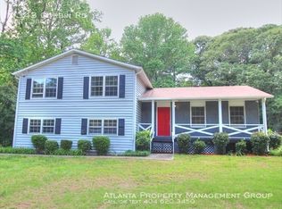 9343 Corbin Rd, Jonesboro, GA 30236