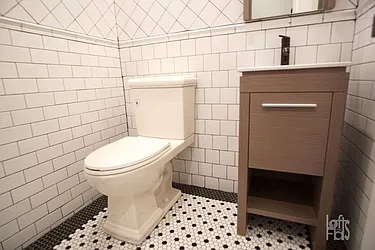 Rented by Lofts and Flats LLC