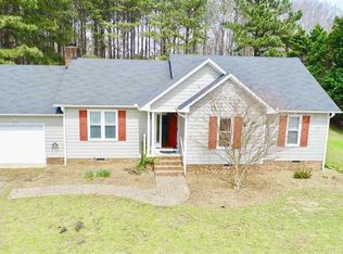 2828 Tara Dr, Clayton, NC 27520