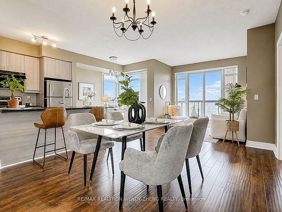 2nd image of 8130 Birchmount Rd #615