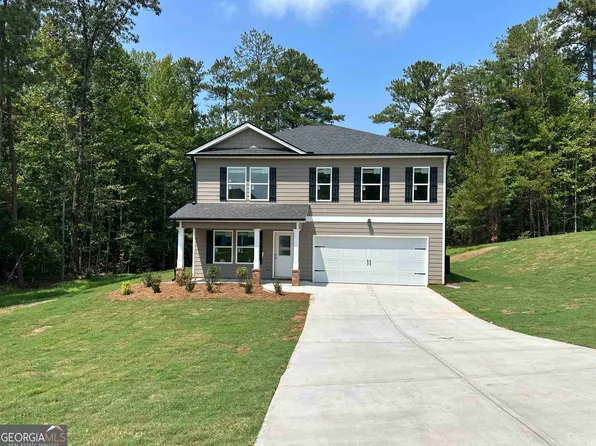 924 Bryson Lake Circle Lot 96, Douglasville, GA 30134