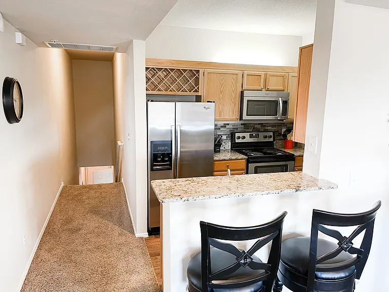 Mansions at Riverside — Photo 18