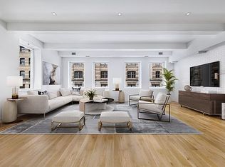 286 Spring St #3, New York, NY 10013