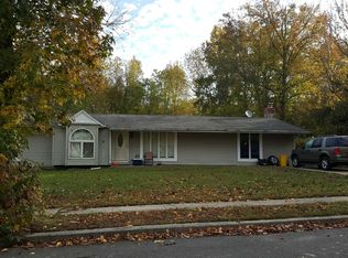 23 Sherri Way, Clementon, NJ 08021