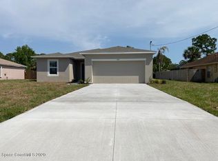 4490 Greenhill St SE, Cocoa, FL 32927