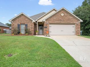 27459 Yorkshire Dr, Loxley, AL 36551