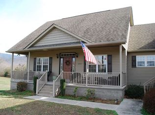 460 Copeland Rd, Ocoee, TN 37361