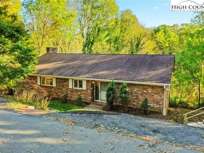 161 Blanwood Drive, Boone, NC, 28607