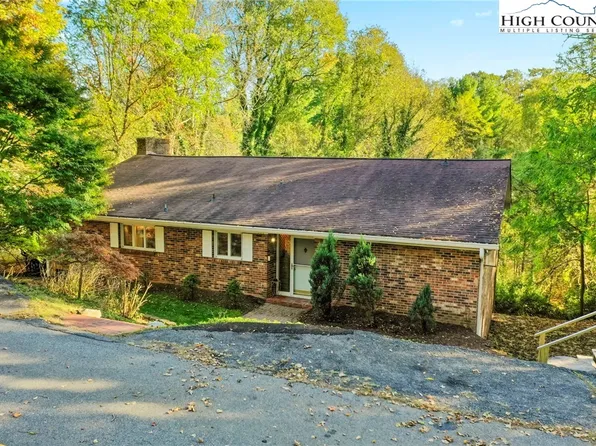 161 Blanwood Drive, Boone, NC 28607