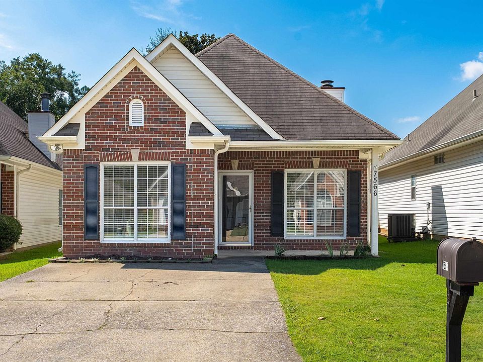 1st image of 7566 Spencer Ln