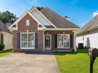 7566 Spencer Ln, Helena, AL 35080