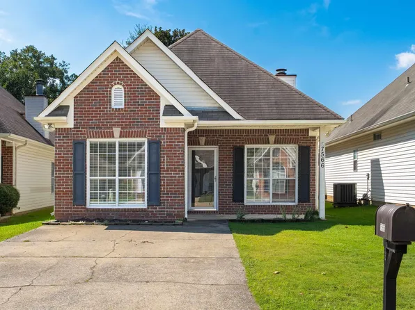 7566 Spencer Ln, Helena, AL 35080
