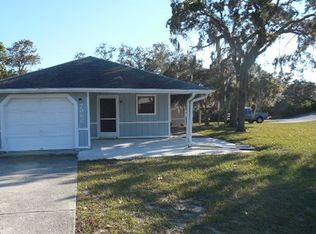 7366 Canterbury St, Spring Hill, FL 34606