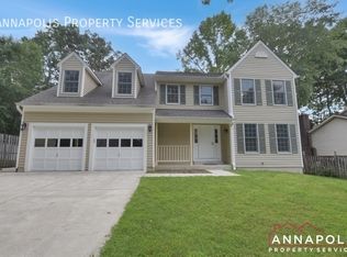 3144 Stonehenge Dr, Riva, MD 21140