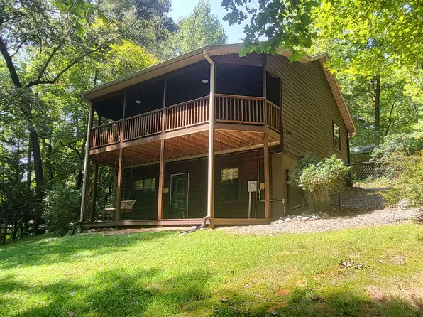 160 Autumn Ln, Blairsville, GA 30512