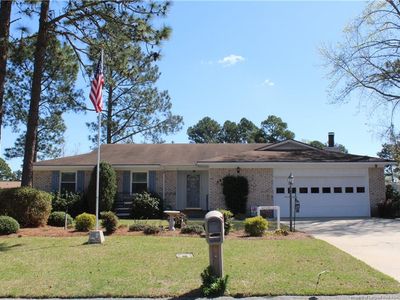6846 Timbercroft Ln, Fayetteville, NC, 28314