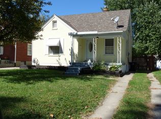 1003 Bluegrass Ave, Louisville, KY 40215