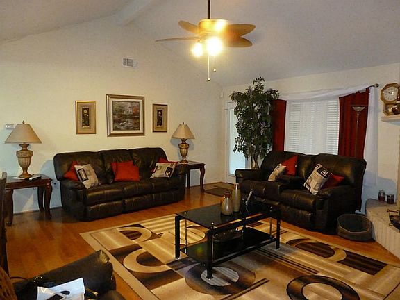 an other view of living area