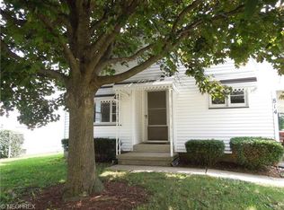 814 15th St SW, Massillon, OH 44647