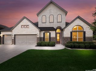 8007 Drury Pass, Boerne, TX 78015