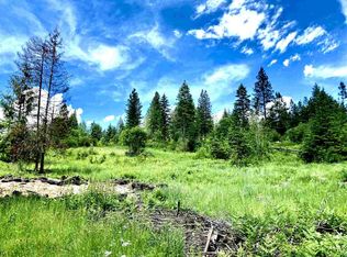 0 Grote Rd, Clayton, WA 99110