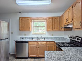 587 Baker Rd #J1, Martin, TN 38237