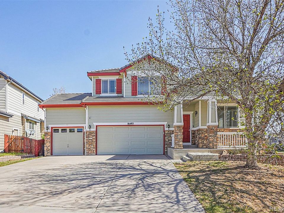1st image of 16493 E 98th Way