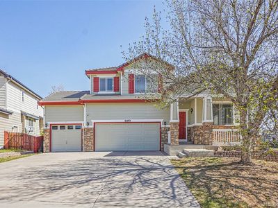 16493 E 98th Way, Commerce City, CO, 80022
