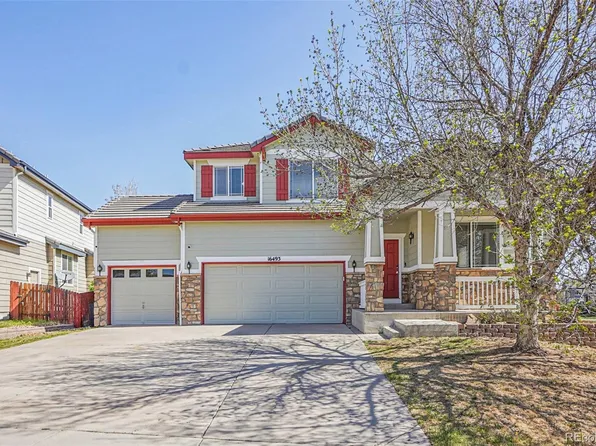 16493 E 98th Way, Commerce City, CO 80022