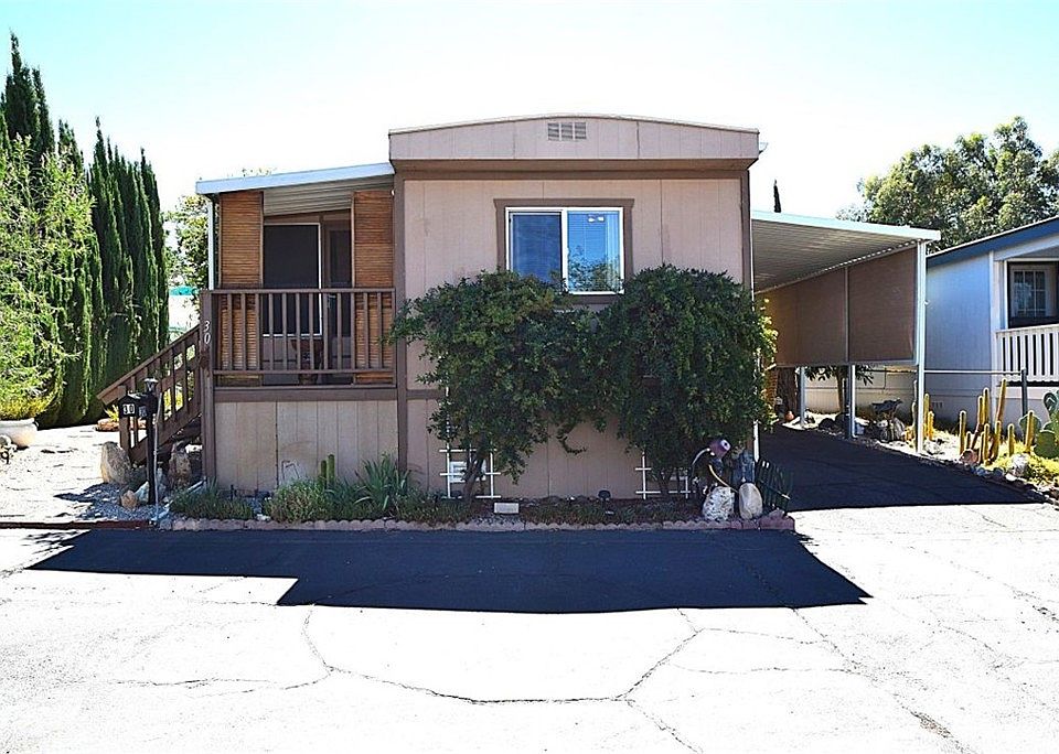 1st image of 55524 Yucca Trl Space 30