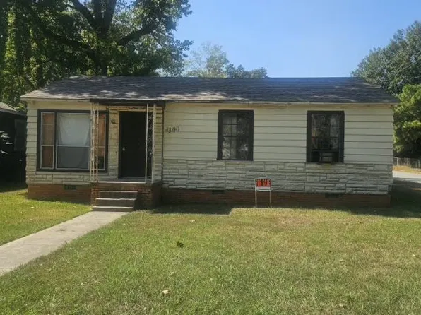 4300 Zion St, Little Rock, AR 72204