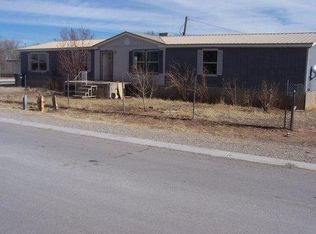 622 Valencia Ave, Milan, NM 87021