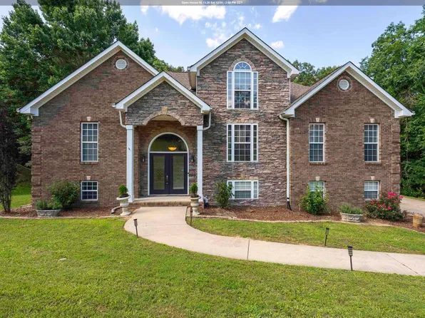 305 Forest Pkwy, Alabaster, AL 35007