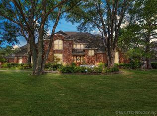 6150 S Louisville Ave, Tulsa, OK 74136