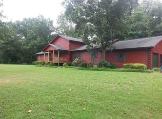 1803 Ravenwood Ln, Poplar Bluff, MO 63901