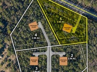 Lots 1 5 Short Rd, Sharpsburg, GA 30277