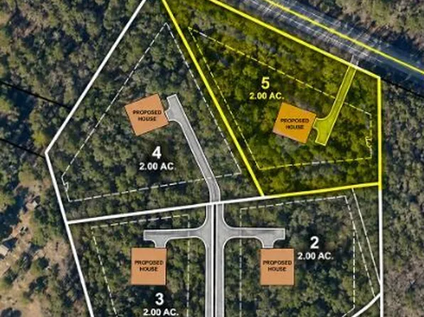 Lots 1 5 Short Rd, Sharpsburg, GA 30277