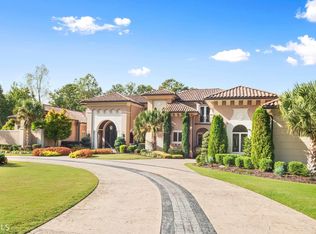 11475 Bowen Rd, Roswell, GA 30075