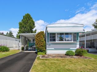 1840 160th St #197, Surrey, BC V4A 4X4
