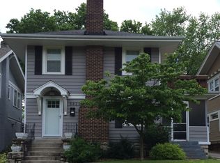 5825 Cherry St, Kansas City, MO 64110