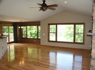 E12841 Wynding Way, Merrimac, WI 53561